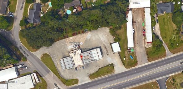 DPR: 4625 Dick Pond Road / Hwy 544 , Myrtle Beach, SC 29588